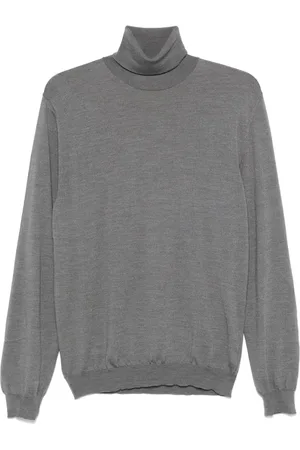ZANONE Roll-neck sweater