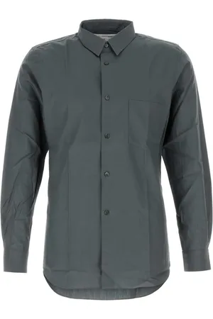 Comme des Garçons Poplin shirt