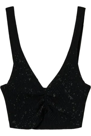 Twin-Set MYFO top