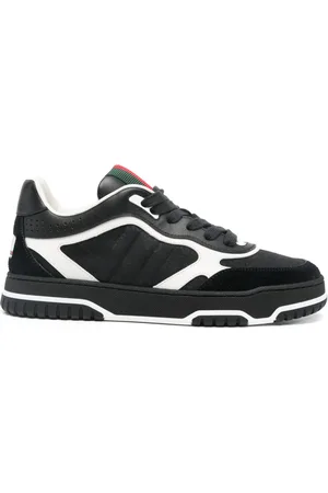 Gucci Re-Web sneakers