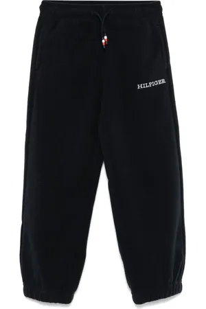 Tommy Hilfiger Fleece trousers