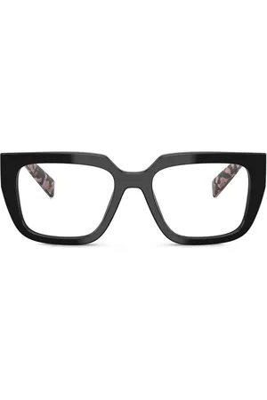 Prada Square-frame glasses