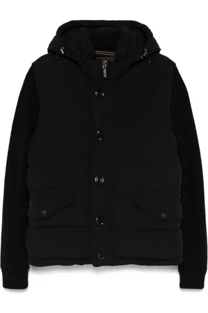 MOORER Foscolo-KNM jacket
