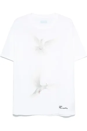 3PARADIS Freedom T-shirt