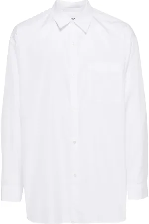 ATTACHMENT Cotton shirt