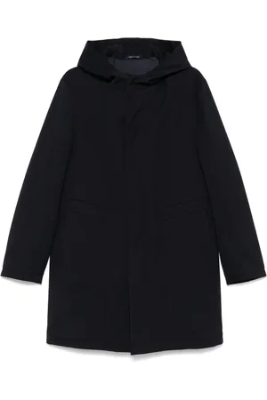 TAGLIATORE Clift coat