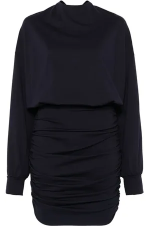 The Andamane Sylvia mini dress