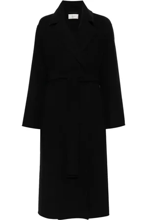 The Row Malika coat
