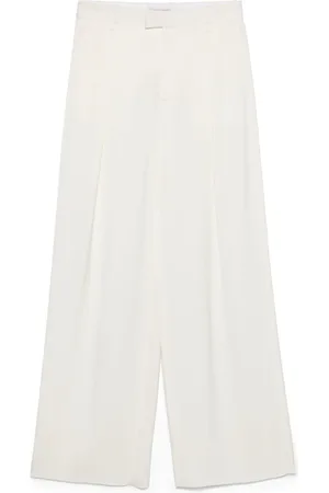Bottega Veneta Silk trousers