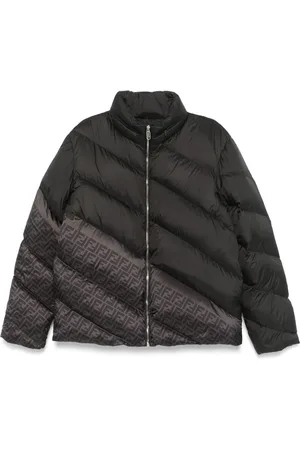 Fendi Jackets Coats for Men New Collections Autumn 2024 Philippines price FASHIOLA