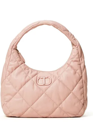 Twin-Set Medium quilted shoulder bag