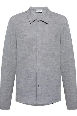 OFFICINE GENERALE Long-sleeve shirt