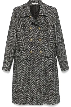 TAGLIATORE Hennie coat