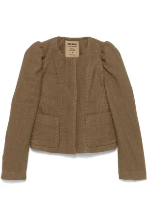UMA WANG Kuppy jacket