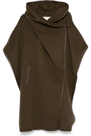 Isabel Marant Azali cape