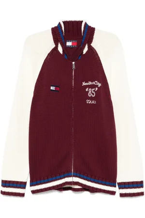 Tommy Hilfiger Colourblock cardigan