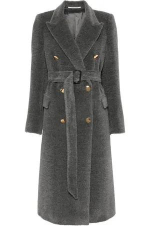 TAGLIATORE Jole coat