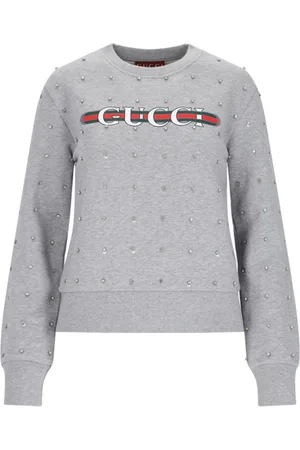 Gucci Logo sweatshirt