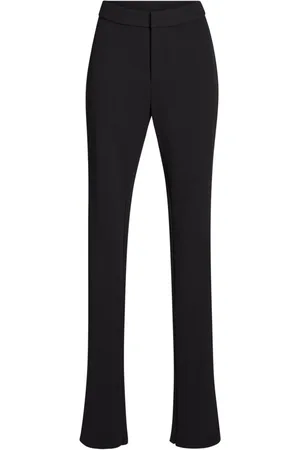 SER.O.YA Jinn high-waisted trousers