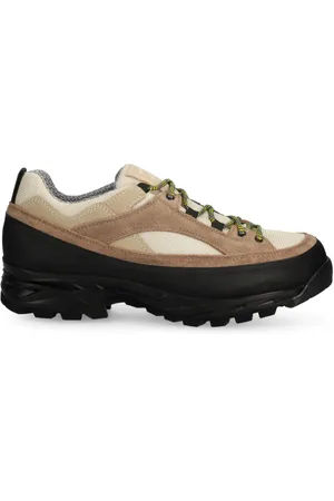 Diemme Panelled sneakers