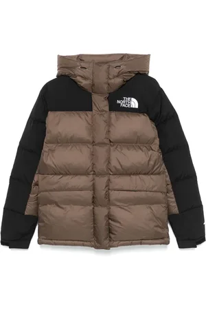 The North Face Himalayan jacket