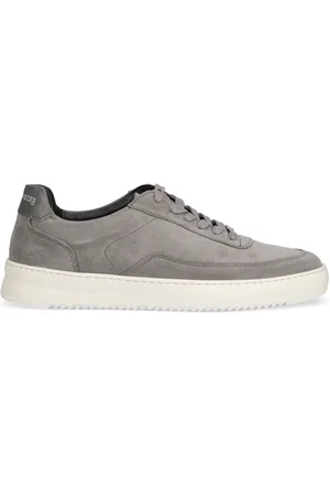 Filling pieces Mondo Squash sneakers