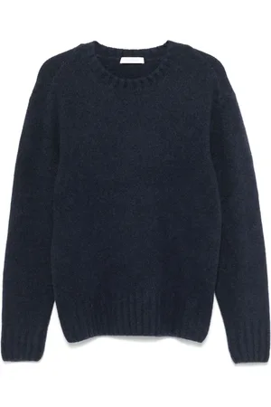 Cruciani Fine-knit sweater