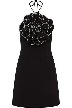 Rebecca Vallance Eliana minidress