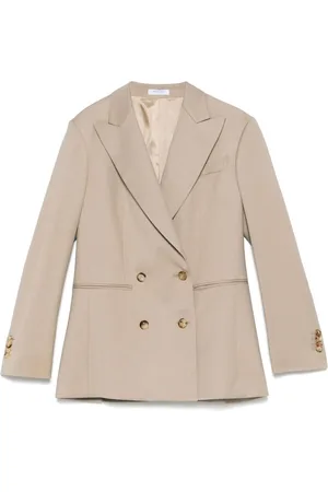 Boglioli Double-breasted blazer