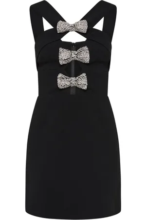Rebecca Vallance Eliana minidress