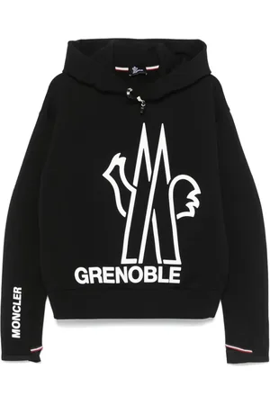 Moncler Polartec® hoodie