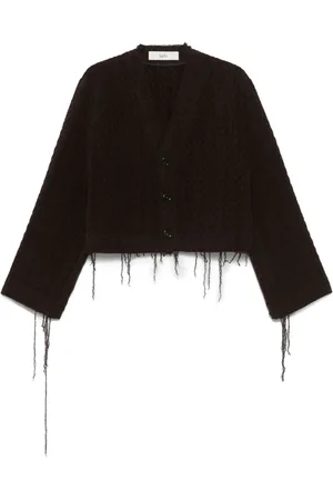 Séfr Wei cardigan