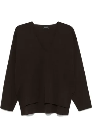 Roberto Collina Wool jumper