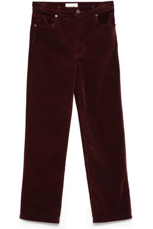 Frame Corduroy trousers