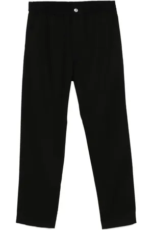 Maison Kitsuné Casual trousers