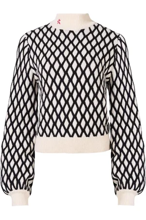 Perfect Moment Carving sweater
