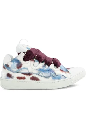 Lanvin Curb sneakers