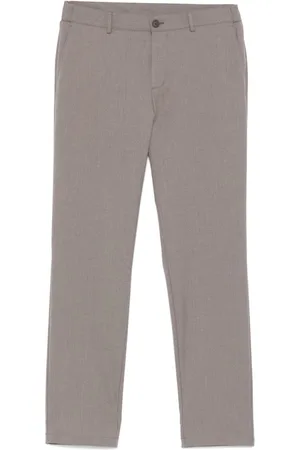 HUGO BOSS Tapered trousers