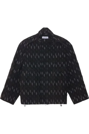 Kiko Kostadinov Jacklight parka jacket