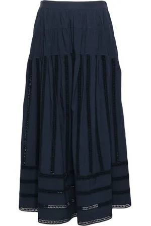 ULLA JOHNSON Alara skirt