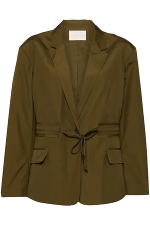 ULLA JOHNSON Marisol jacket
