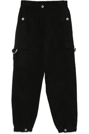 3.1 Phillip Lim Tapered leg trousers