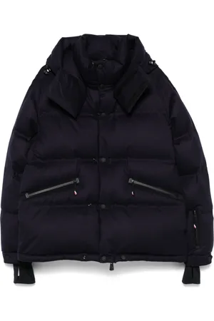 Moncler Krun ski jacket