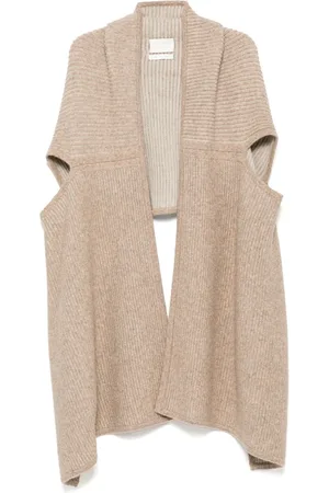 Lauren Manoogian Handkerchief cape