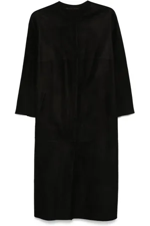 SALVATORE SANTORO Cay coat