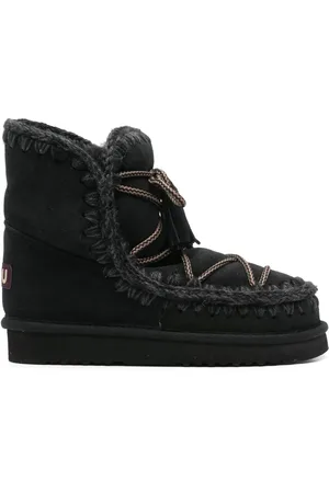 Mou Eskimo Scoubidoo boots