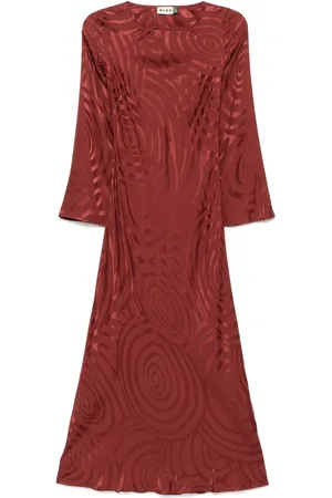 RIXO London Alondra dress