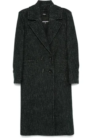 Patrizia Pepe Brushed coat