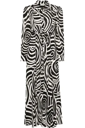 RIXO London Maddison dress