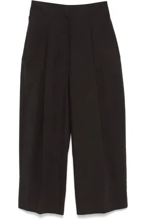 STUDIO NICHOLSON Dordoni trousers